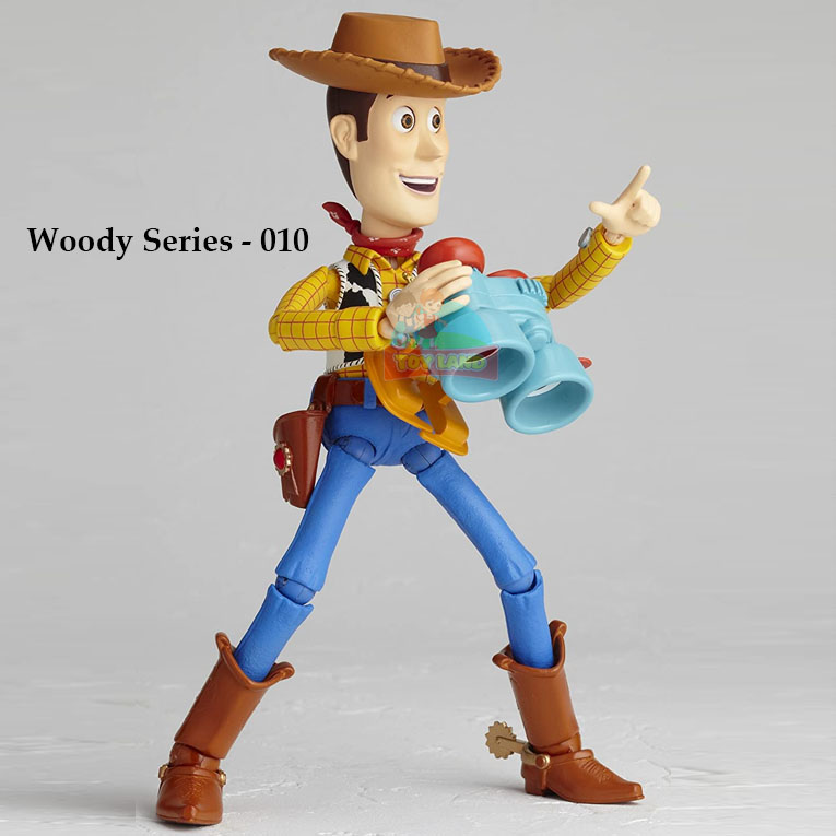 Woody Series : 010